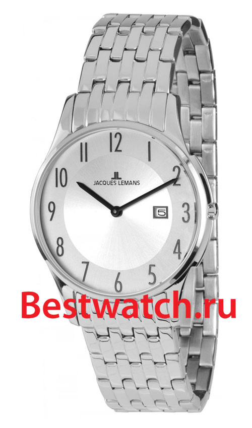 Часы Jacques Lemans London 1-1781B